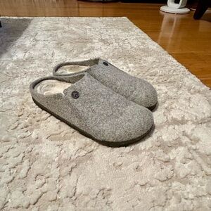 Birkenstock Zermatt SZ 39